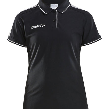 Pro Control Poloshirt W