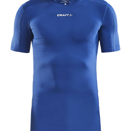 Pro Control Compression Tee