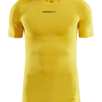 Pro Control Compression Tee
