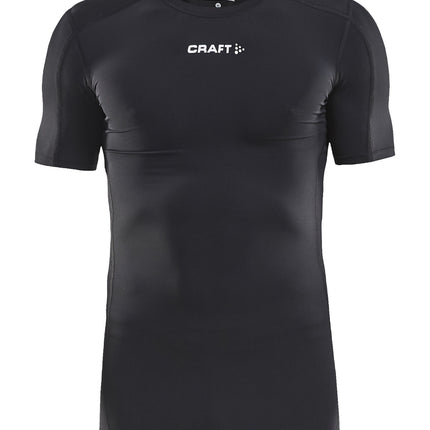 Pro Control Compression Tee