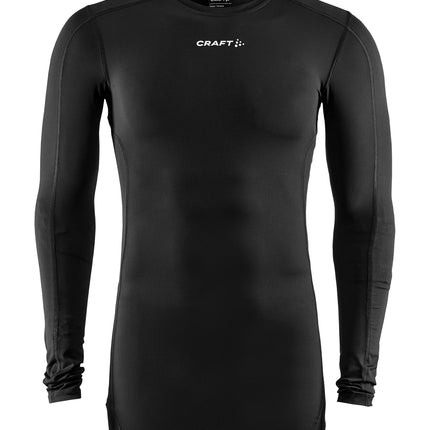 Pro Control Compression Long Sleeve