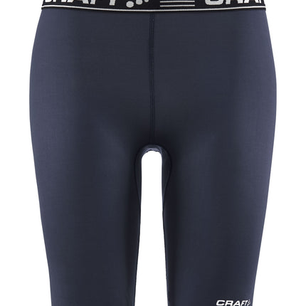 Pro Control Compression Short Tights