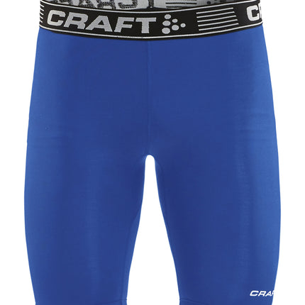 Pro Control Compression Short Tights