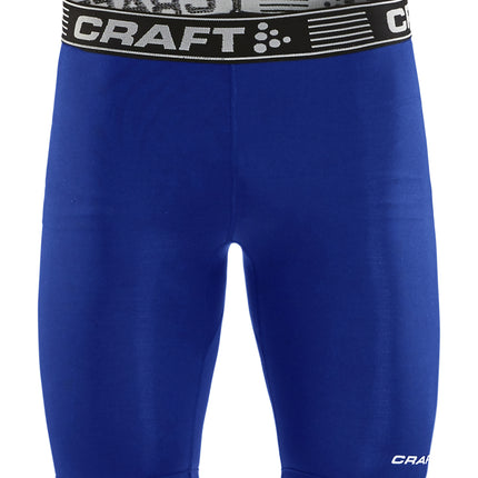 Pro Control Compression Short Tights