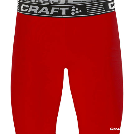 Pro Control Compression Short Tights