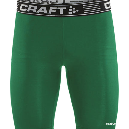 Pro Control Compression Short Tights