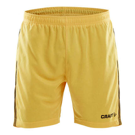Pro Control Mesh Shorts M