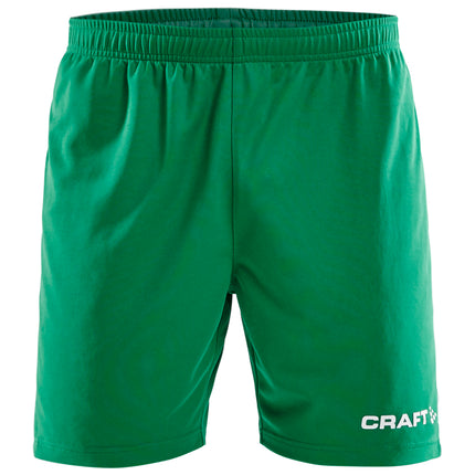 Pro Control Mesh Shorts M