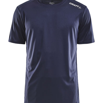 Rush SS Tee M