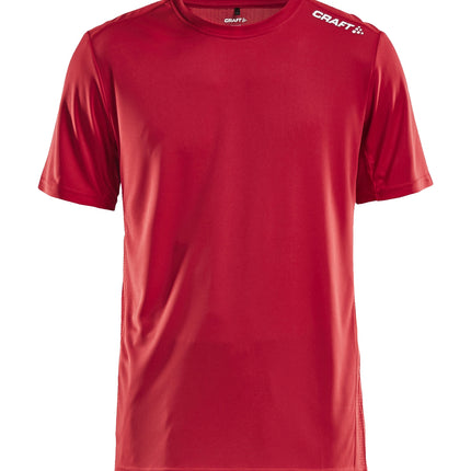 Rush SS Tee M