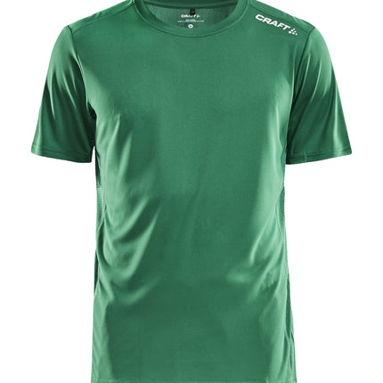 Rush SS Tee M