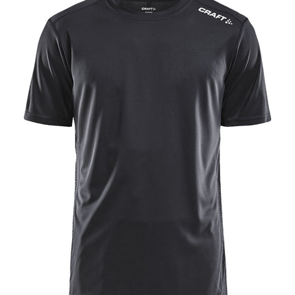 Rush SS Tee M