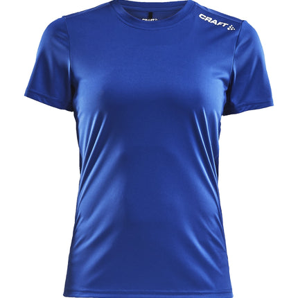 Rush SS Tee W