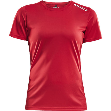 Rush SS Tee W