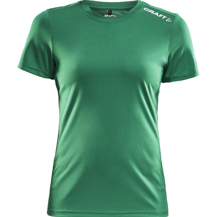 Rush SS Tee W