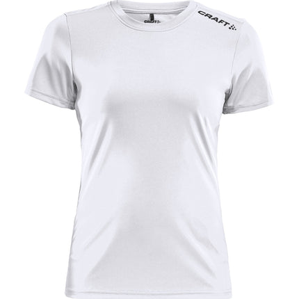 Rush SS Tee W