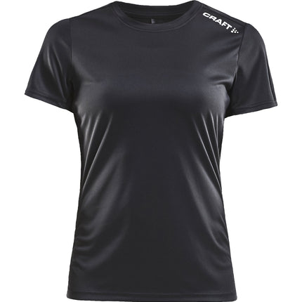 Rush SS Tee W
