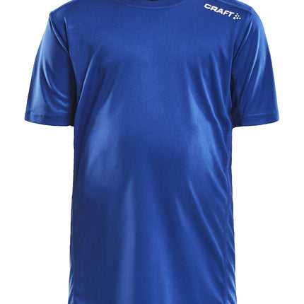 Rush SS Tee Jr