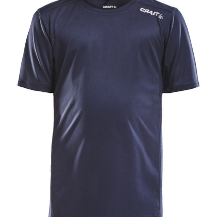 Rush SS Tee Jr