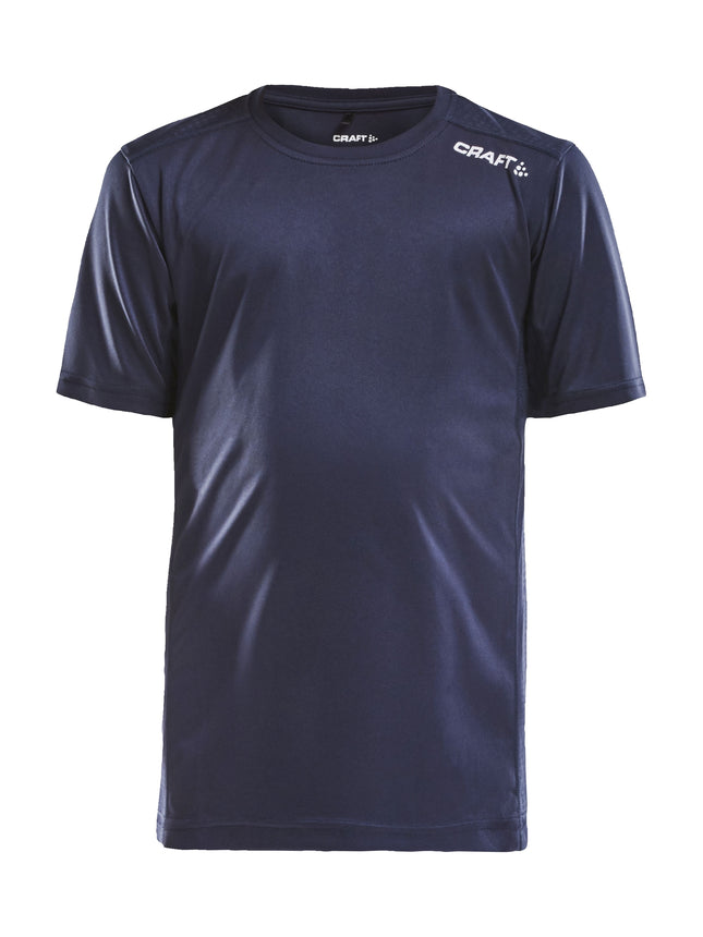 Rush SS Tee Jr