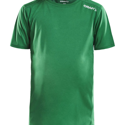 Rush SS Tee Jr