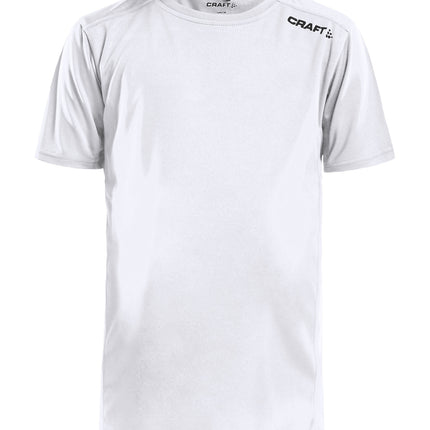Rush SS Tee Jr