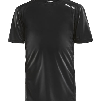 Rush SS Tee Jr