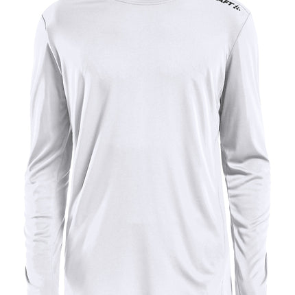 Rush LS Tee M
