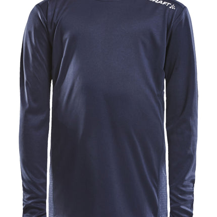 Rush LS Tee Jr