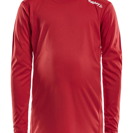 Rush LS Tee Jr