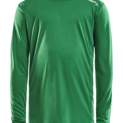 Rush LS Tee Jr