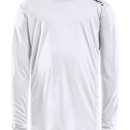 Rush LS Tee Jr