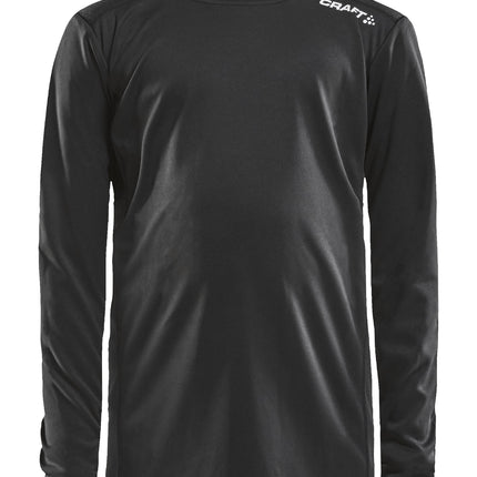 Rush LS Tee Jr