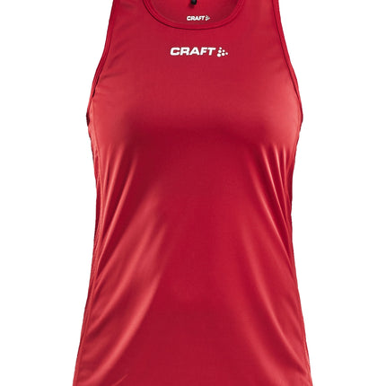 Rush Singlet W