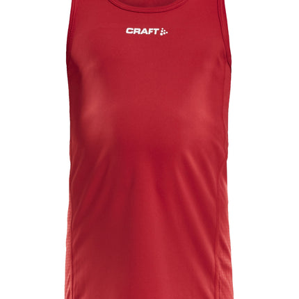 Rush Singlet Jr