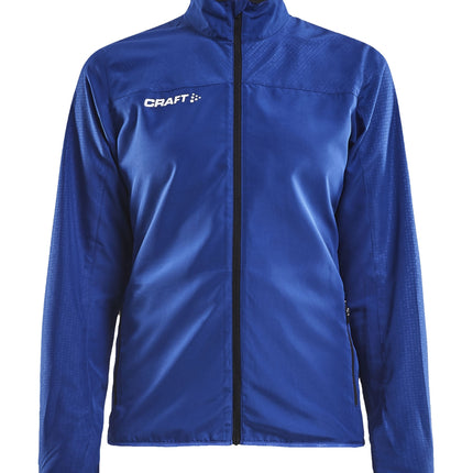 Rush Wind Jkt W