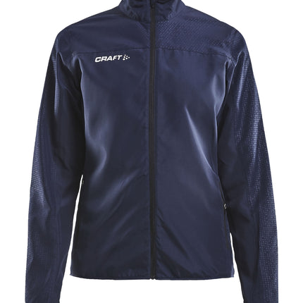 Rush Wind Jkt W