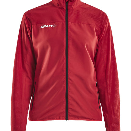 Rush Wind Jkt W