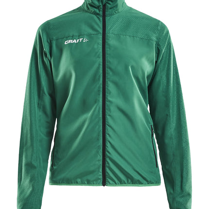 Rush Wind Jkt W