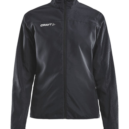 Rush Wind Jkt W
