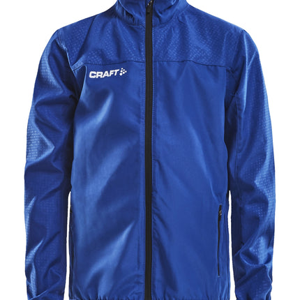 Rush Wind Jkt Jr