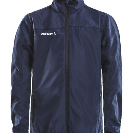 Rush Wind Jkt Jr