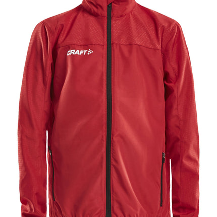 Rush Wind Jkt Jr