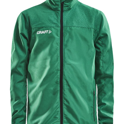 Rush Wind Jkt Jr