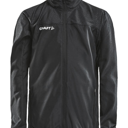 Rush Wind Jkt Jr