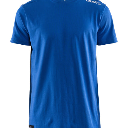 Community Mix SS Tee M