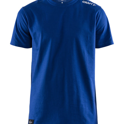 Community Mix SS Tee M
