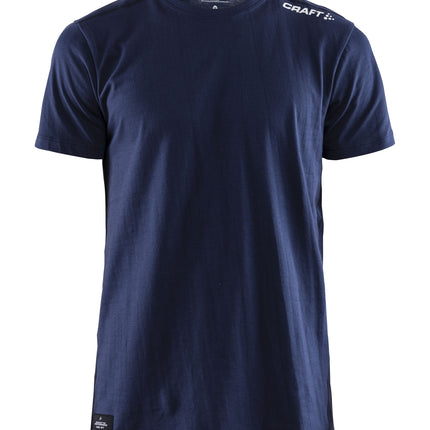 Community Mix SS Tee M