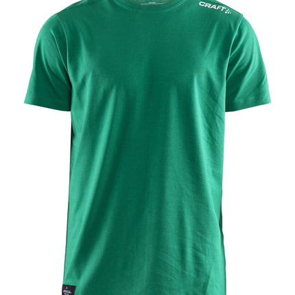 Community Mix SS Tee M