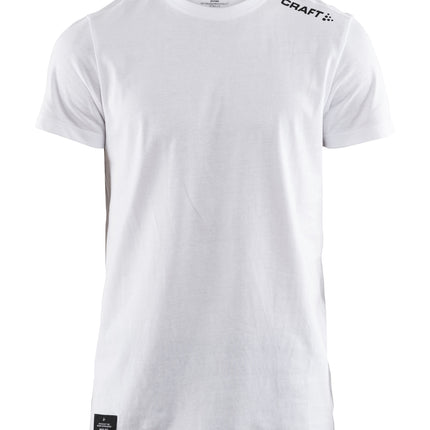 Community Mix SS Tee M